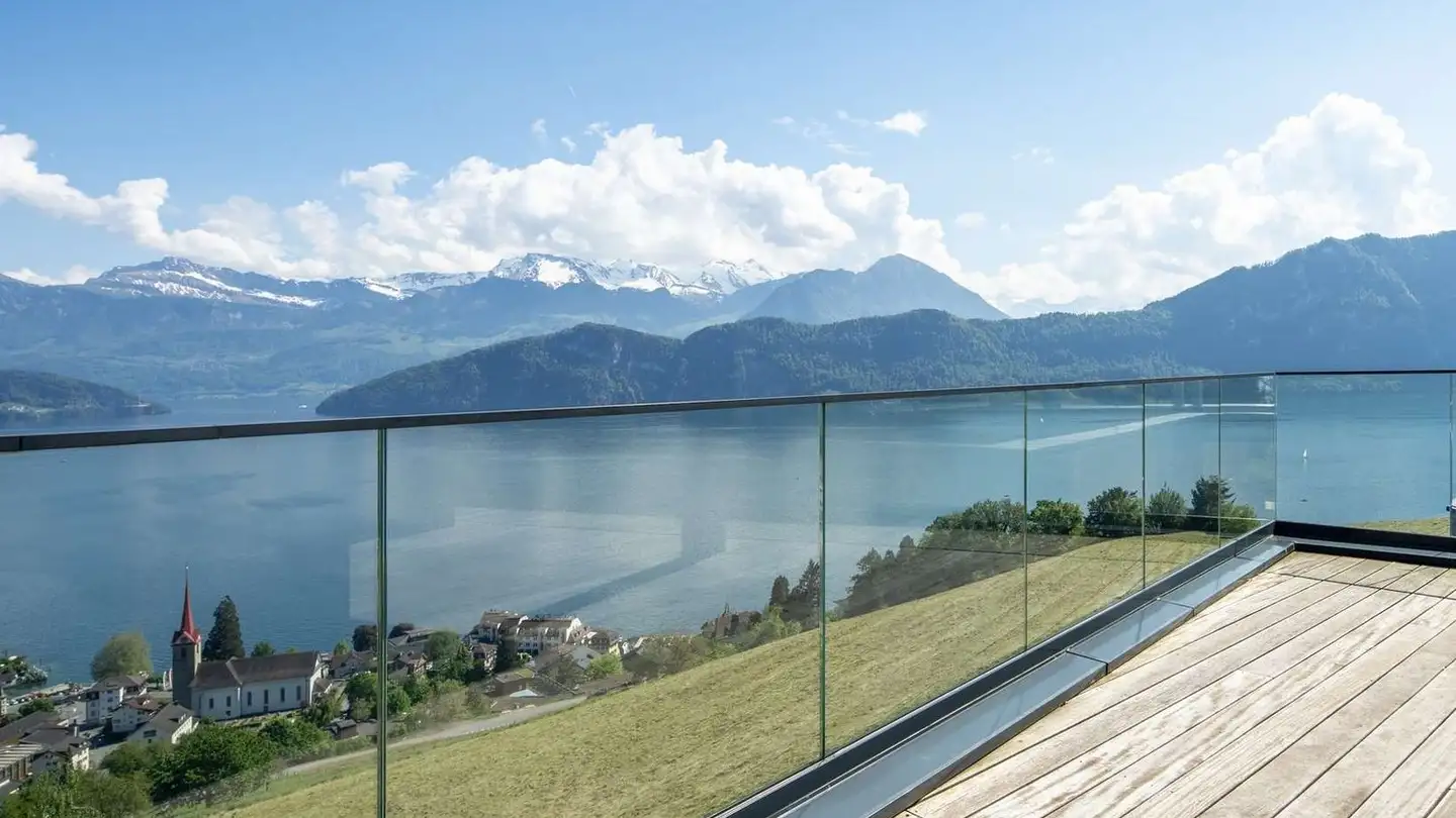 Villa for sale - Rigiblickstrasse 121, 6353 Weggis - Photo 3