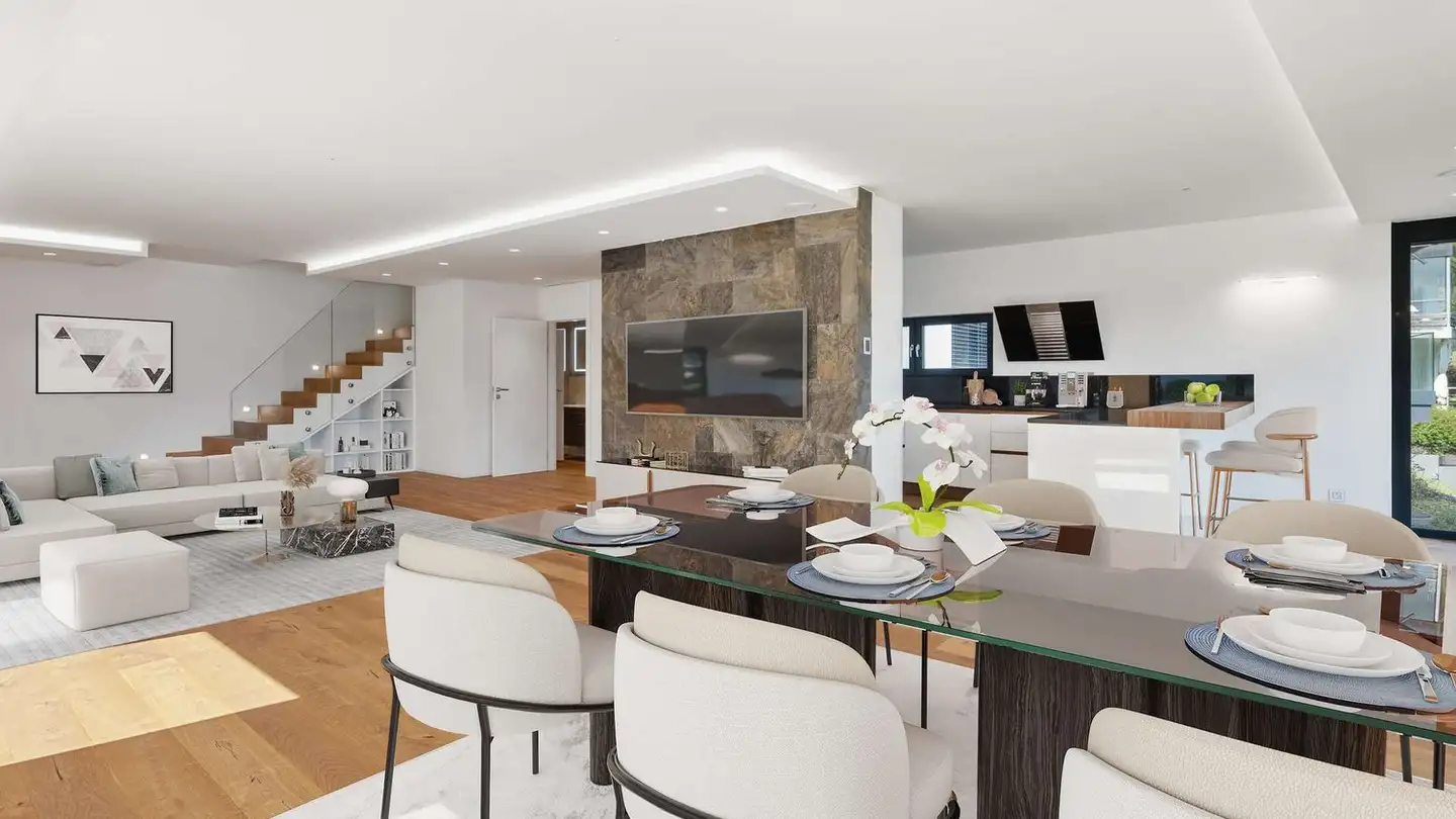 Villa for sale - Rigiblickstrasse 121, 6353 Weggis - Photo 4