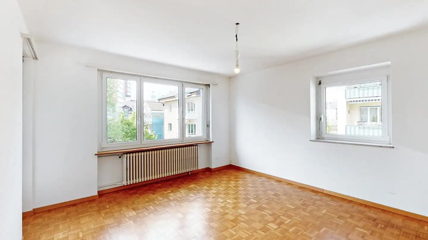 Appartamento in affitto - Sulzbergstrasse 8, 8400 Winterthur - Foto 2