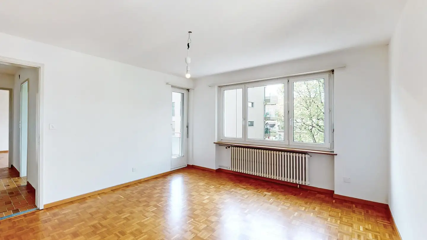 Appartamento in affitto - Sulzbergstrasse 8, 8400 Winterthur - Foto 3