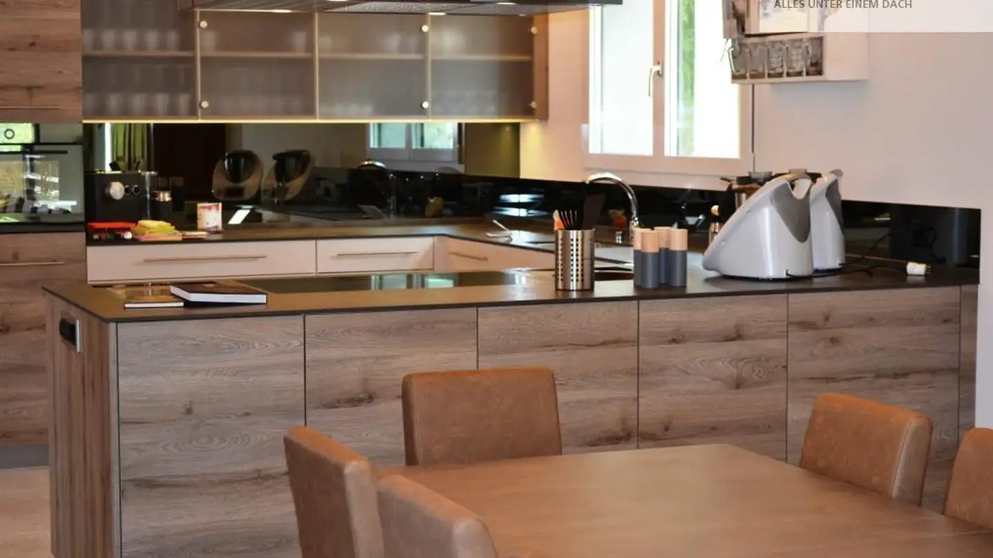 Commercial à louer - Hasegässli 2, 6174 Sörenberg - Photo 2