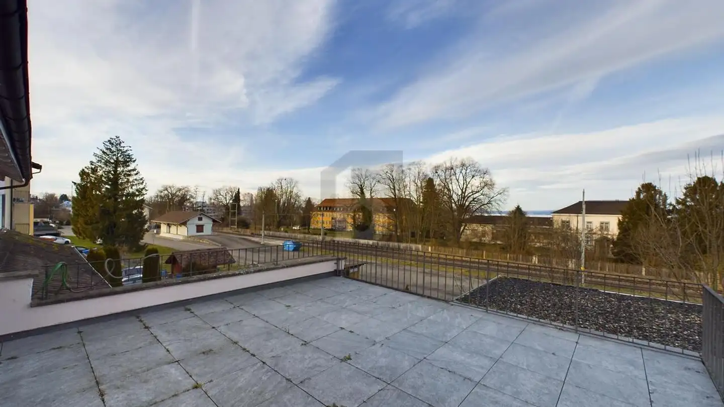 Appartement à louer - 8596 Scherzingen