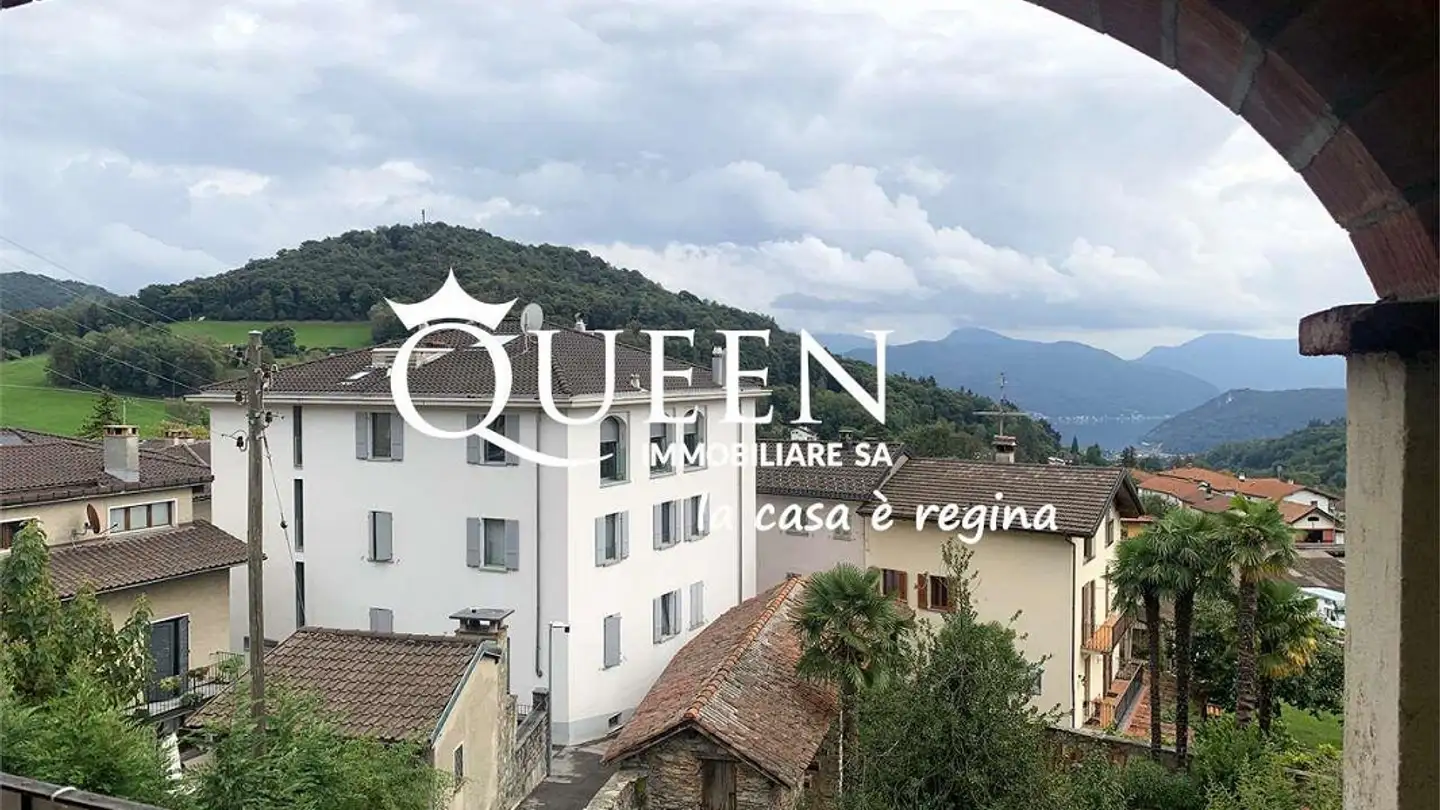 Single house for sale - 6986 Novaggio - Photo 2