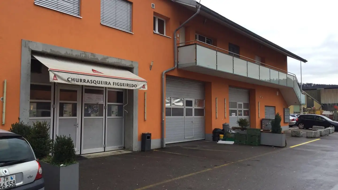 Wohnung mieten - Moosäckerstrasse 72, 8105 Regensdorf