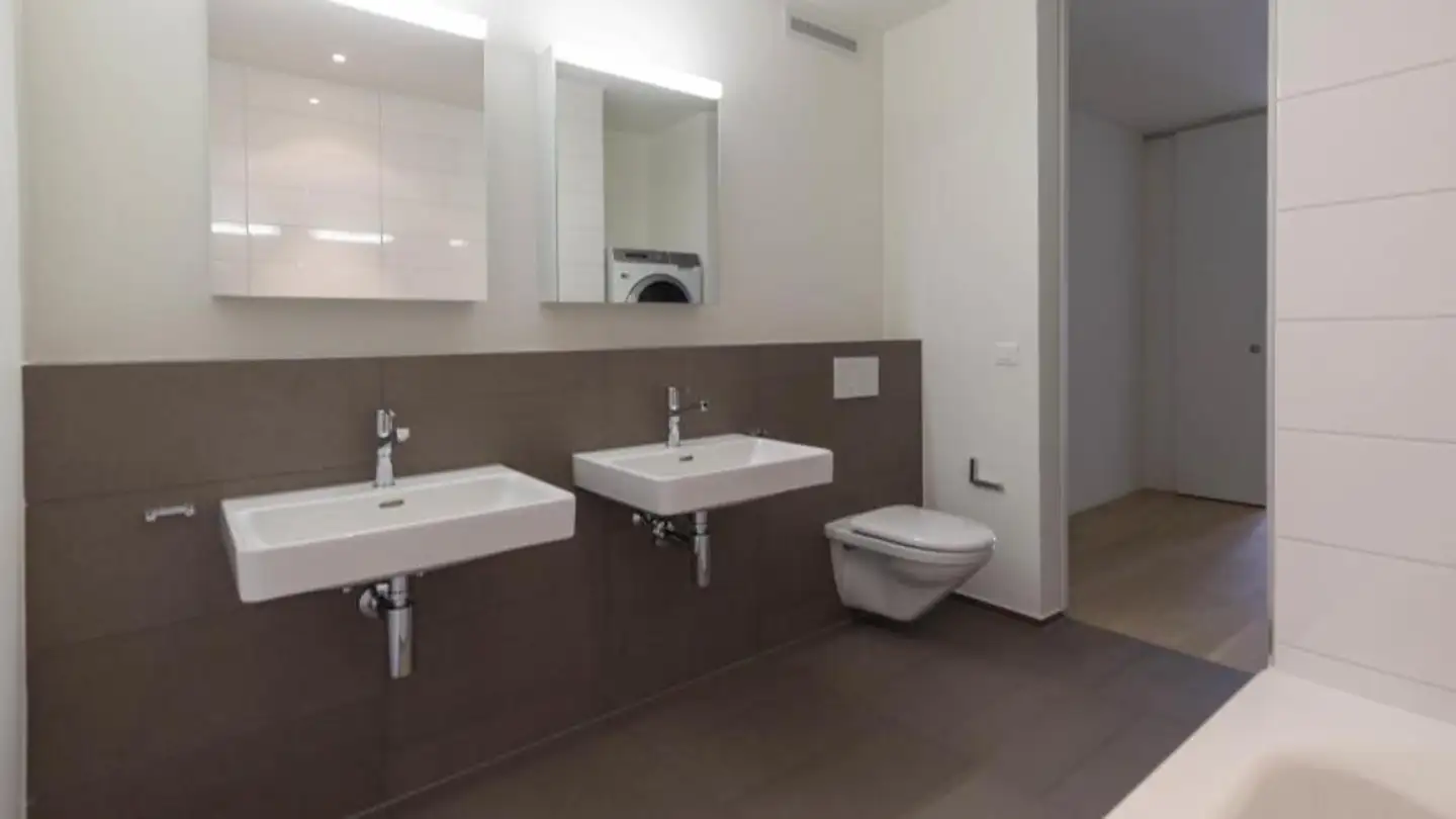 Wohnung mieten - Else-Züblin-Strasse 79, 8404 Winterthur - Foto 4