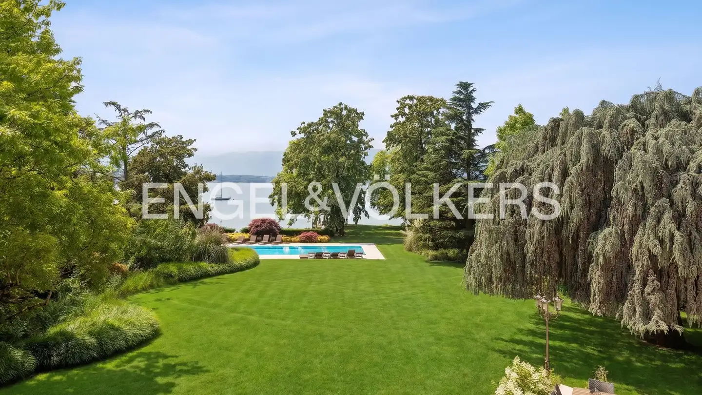 Villa for rent - 1222 Vésenaz - Photo 3