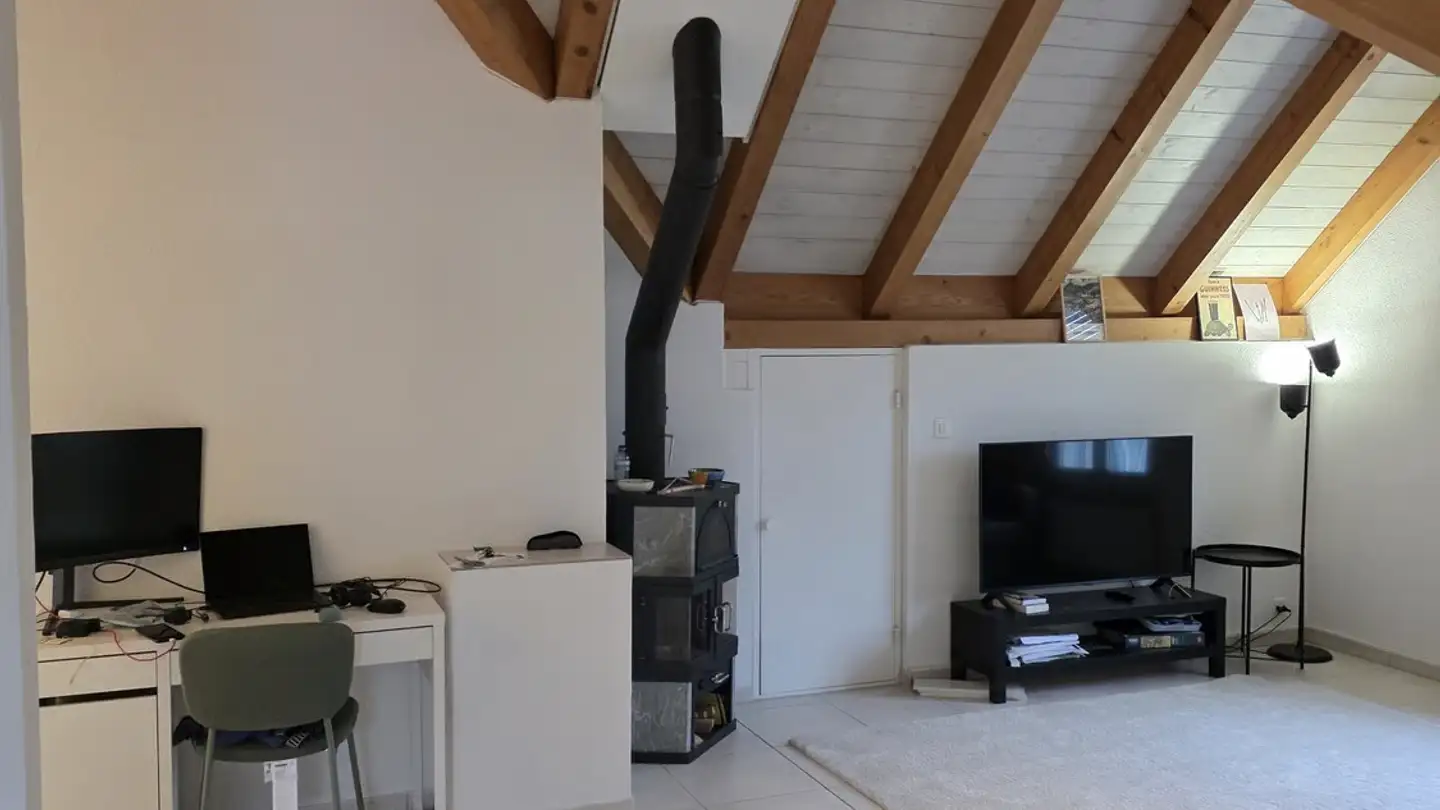 Apartment for rent - 8134 Adliswil - Photo 2