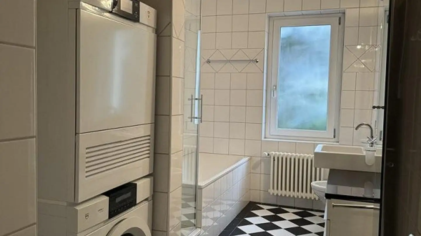 Apartment for rent - Schmiedweg 3, 3013 Bern - Photo 4