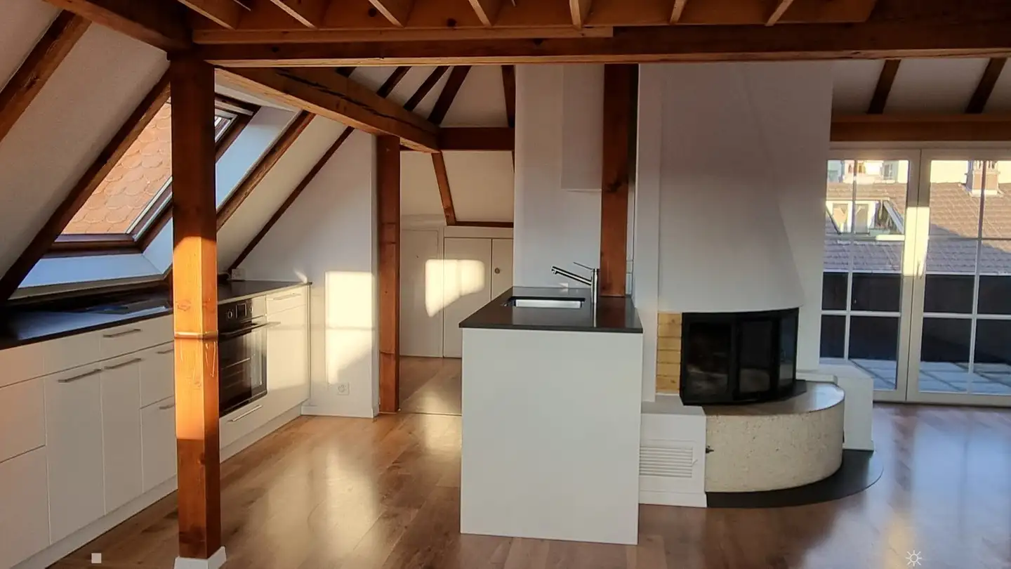 Appartamento in affitto - Rue Schönegg / Schöneggstrasse 13, 2503 Biel/Bienne