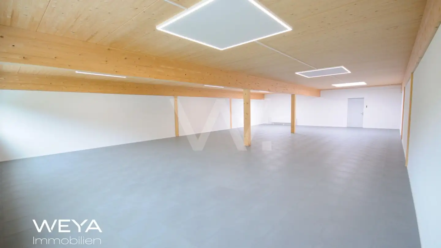 Laboratorio in affitto - Brunnersmoosstrasse 27, 4710 Balsthal - Photo 4