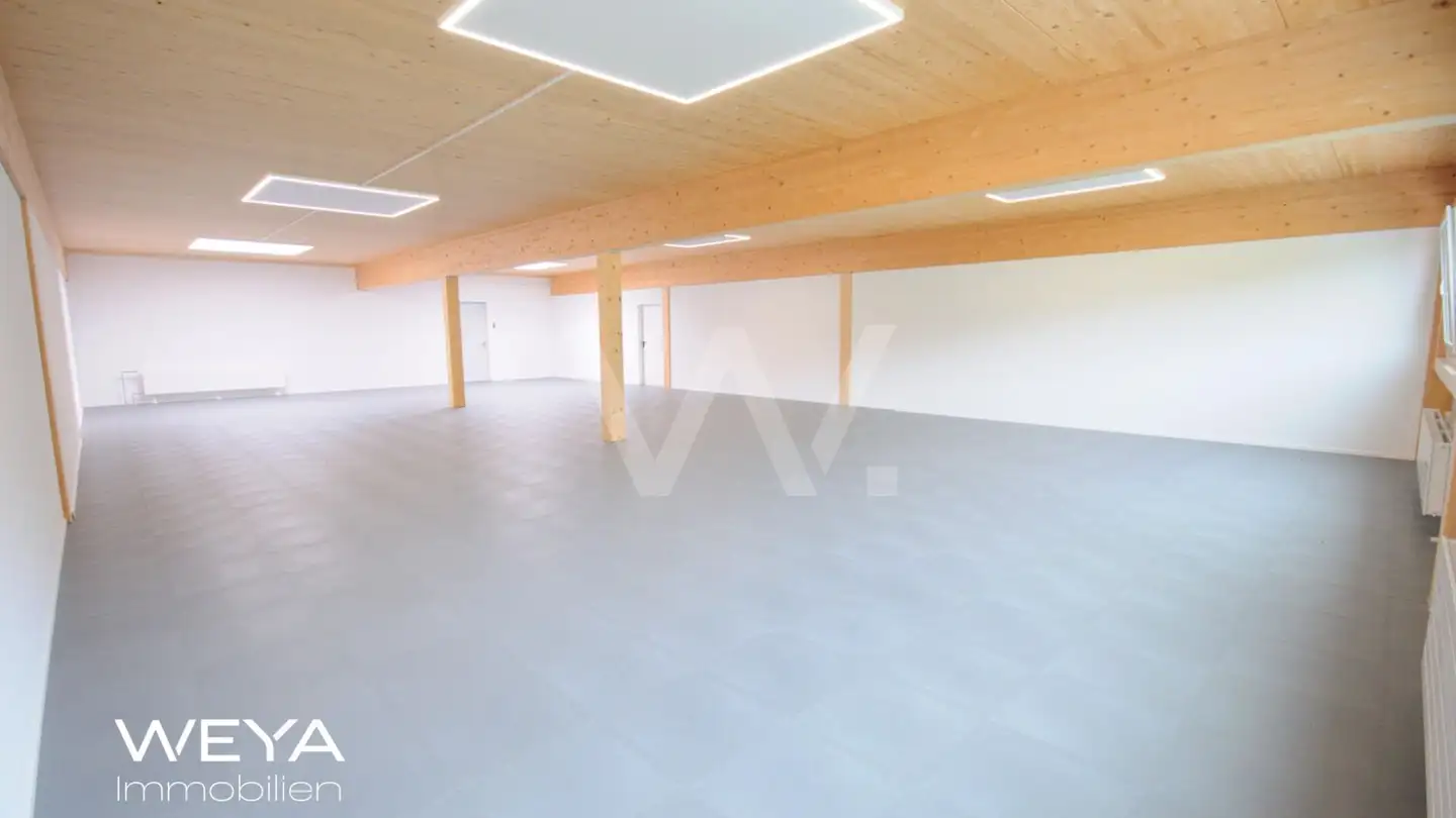 Laboratorio in affitto - Brunnersmoosstrasse 27, 4710 Balsthal - Photo 2