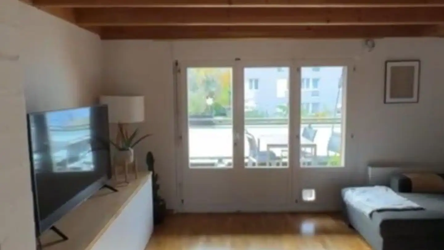 Maisonette mieten - Paganweg 9, 2560 Nidau - Foto 2