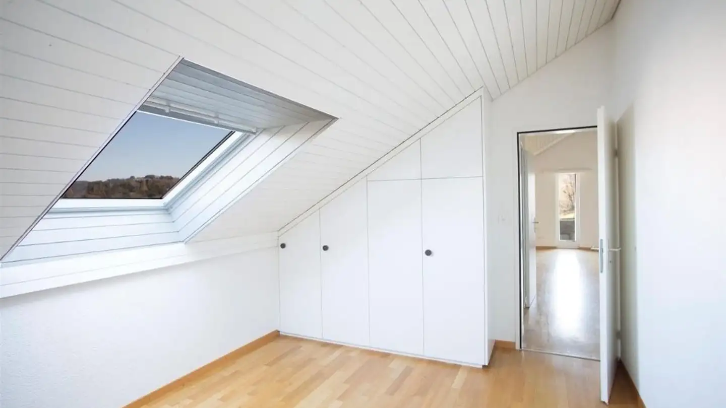Appartamento in affitto - St. Gallerstrasse 50, 9300 Wittenbach - Foto 4