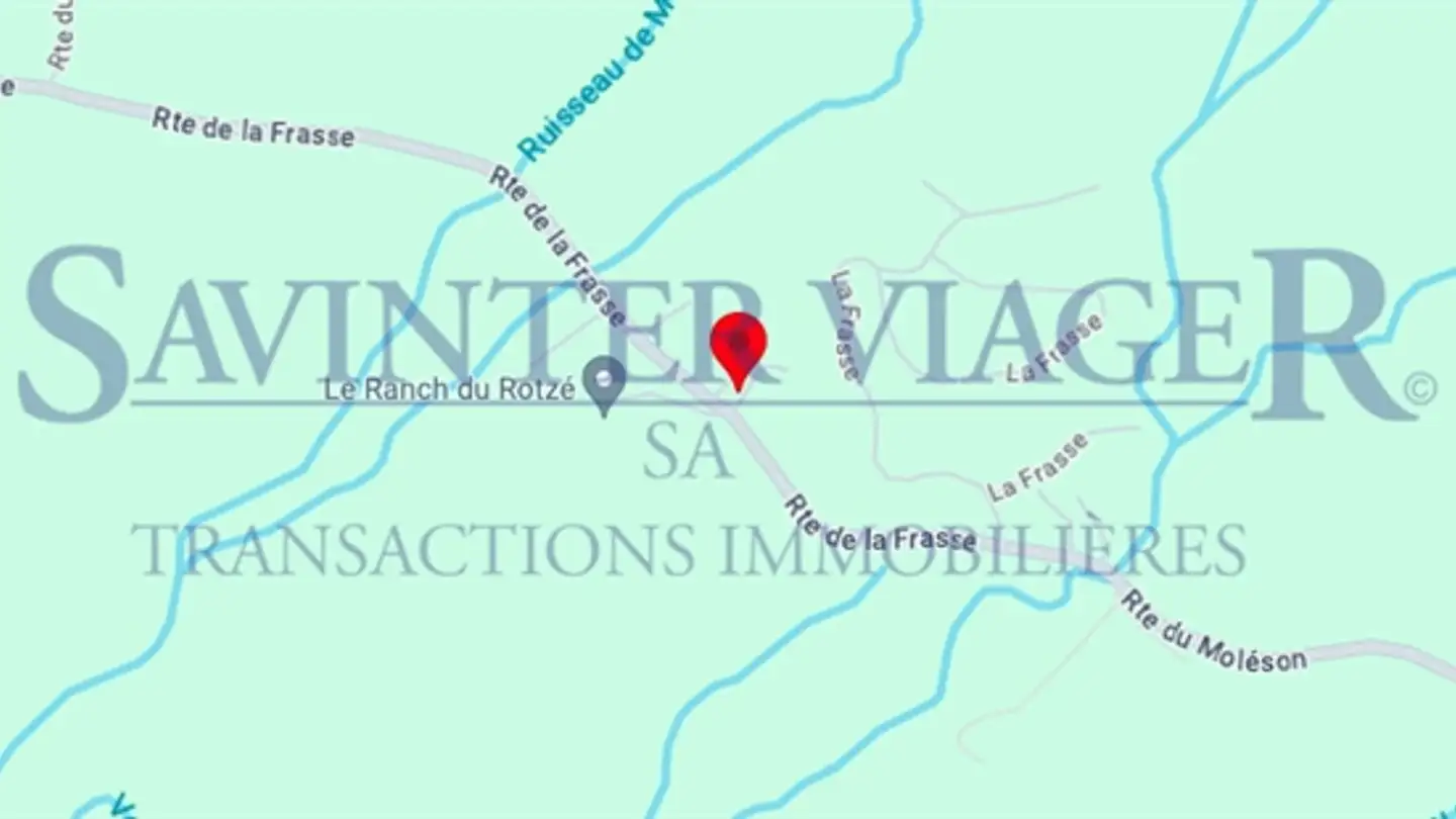 Apartment for sale - Route De La Frasse 265, 1618 Châtel-St-Denis - Photo 3