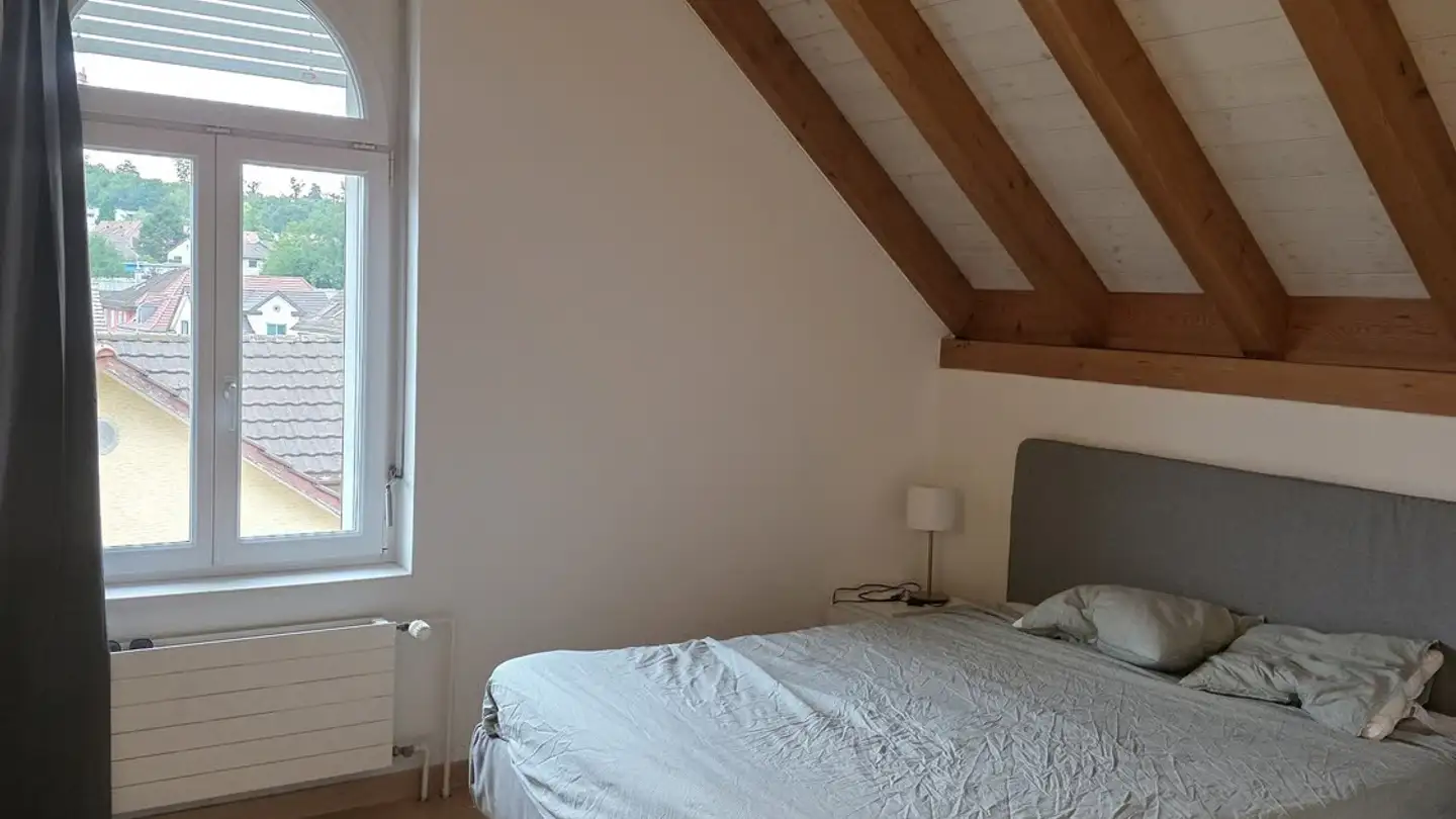 Apartment for rent - 8134 Adliswil - Photo 4