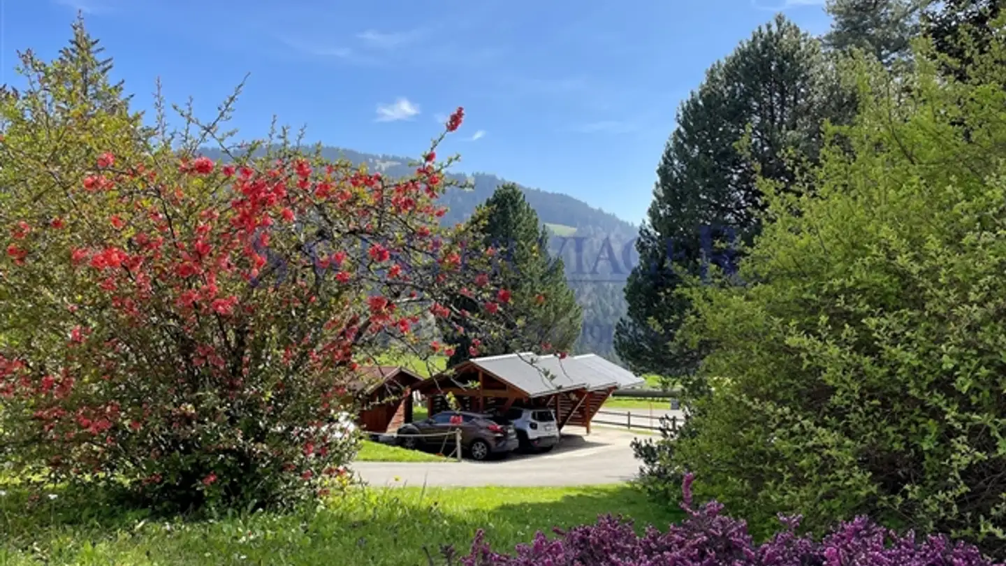 Apartment for sale - Route De La Frasse 265, 1618 Châtel-St-Denis - Photo 4