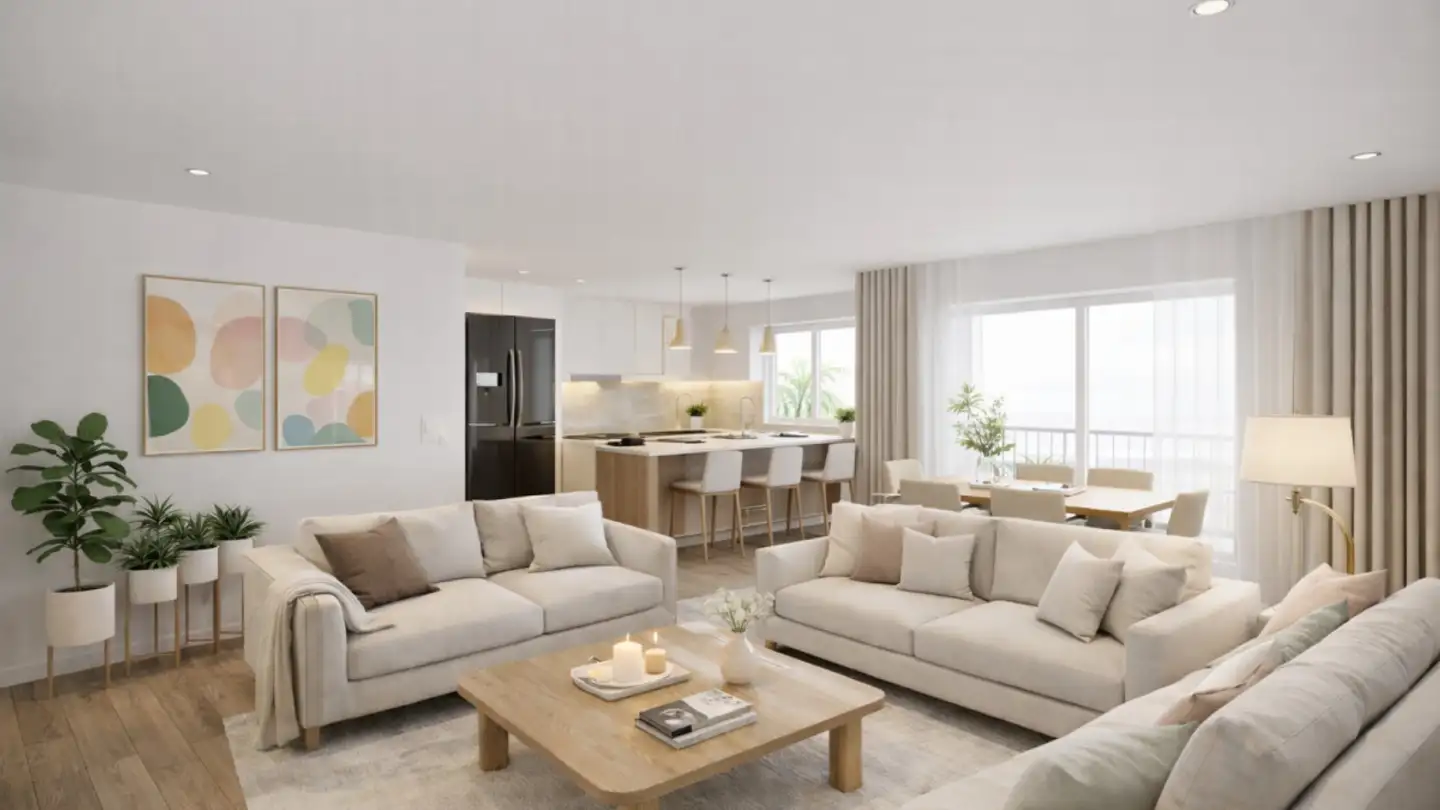 Appartamento in vendita - 1870 Monthey