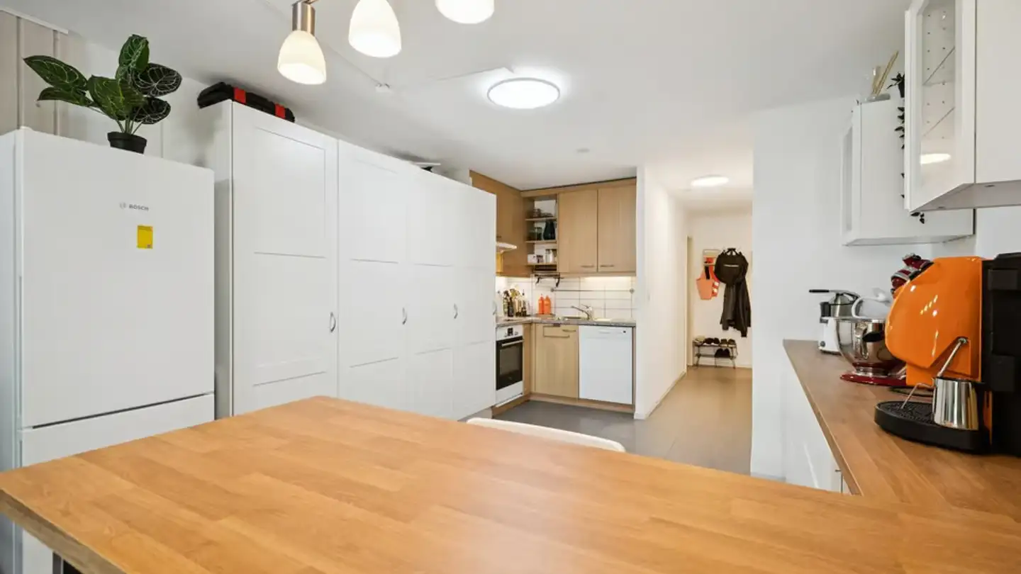 Apartment for sale - 1899 Torgon - Photo 4