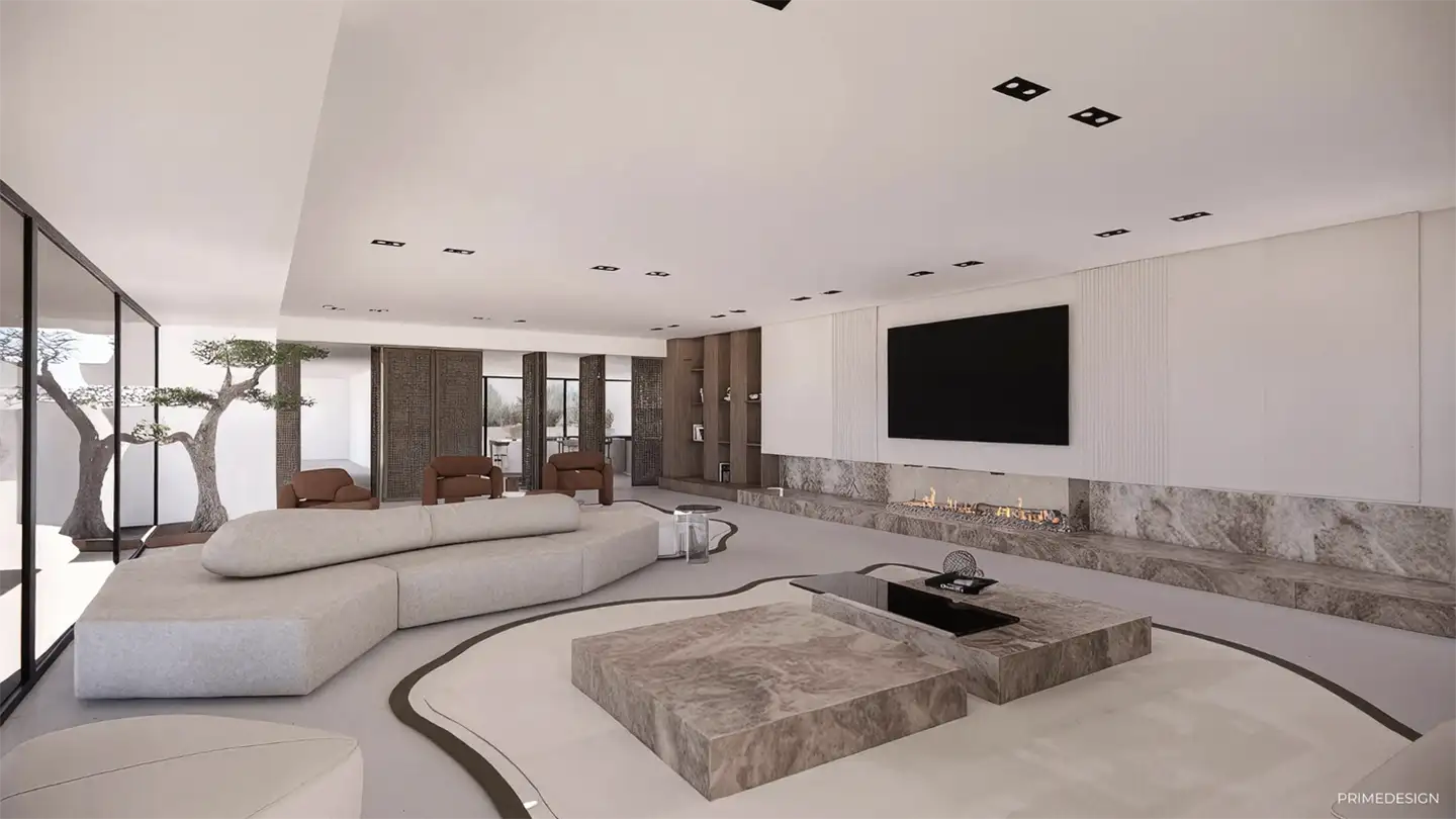 Maison individuelle à vendre - 1206 Genève - Photo 3