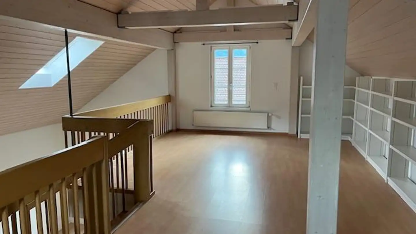 Appartamento in affitto - Schmiedgasse 5, 6460 Altdorf UR - Photo 3