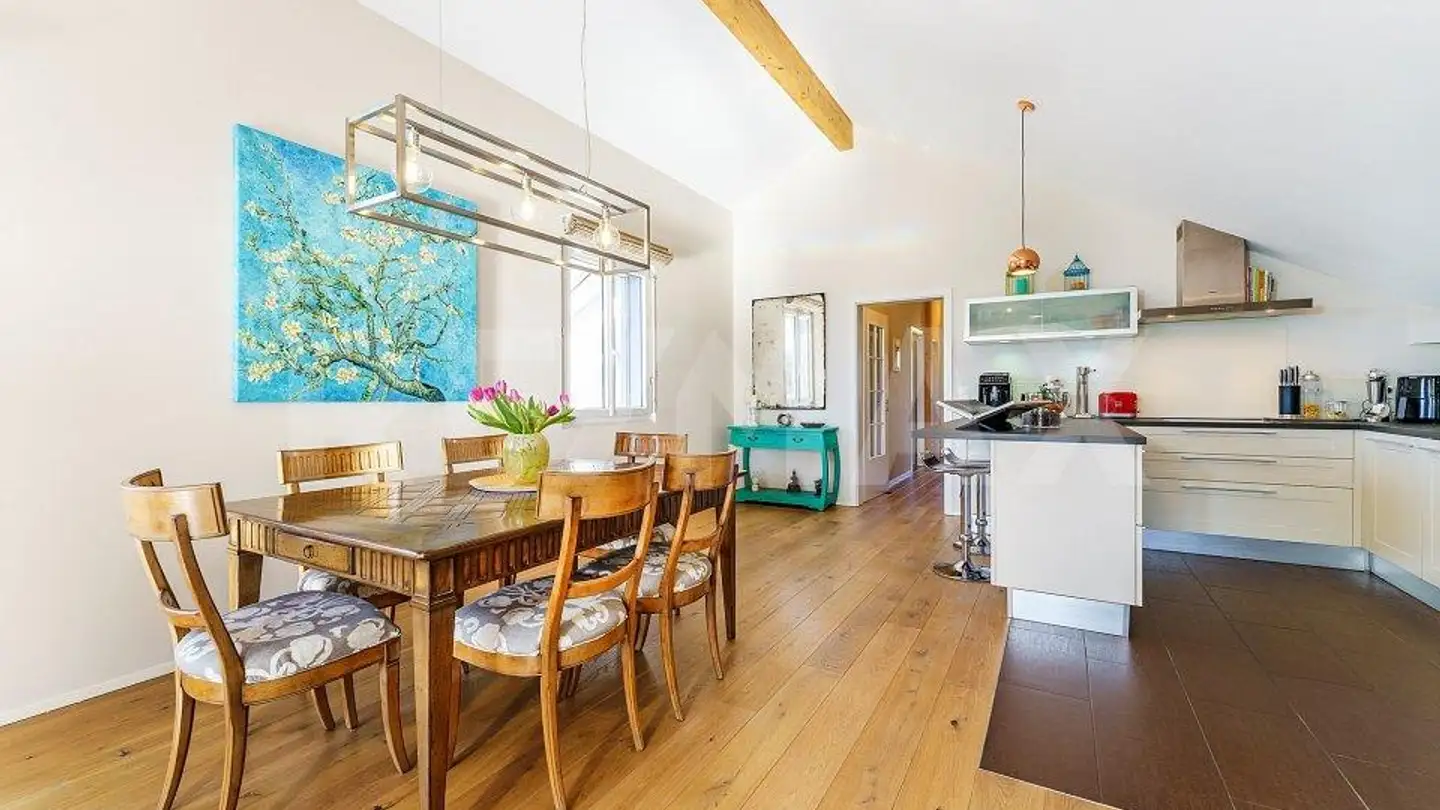 Apartment for sale - 1066 Epalinges - Photo 4