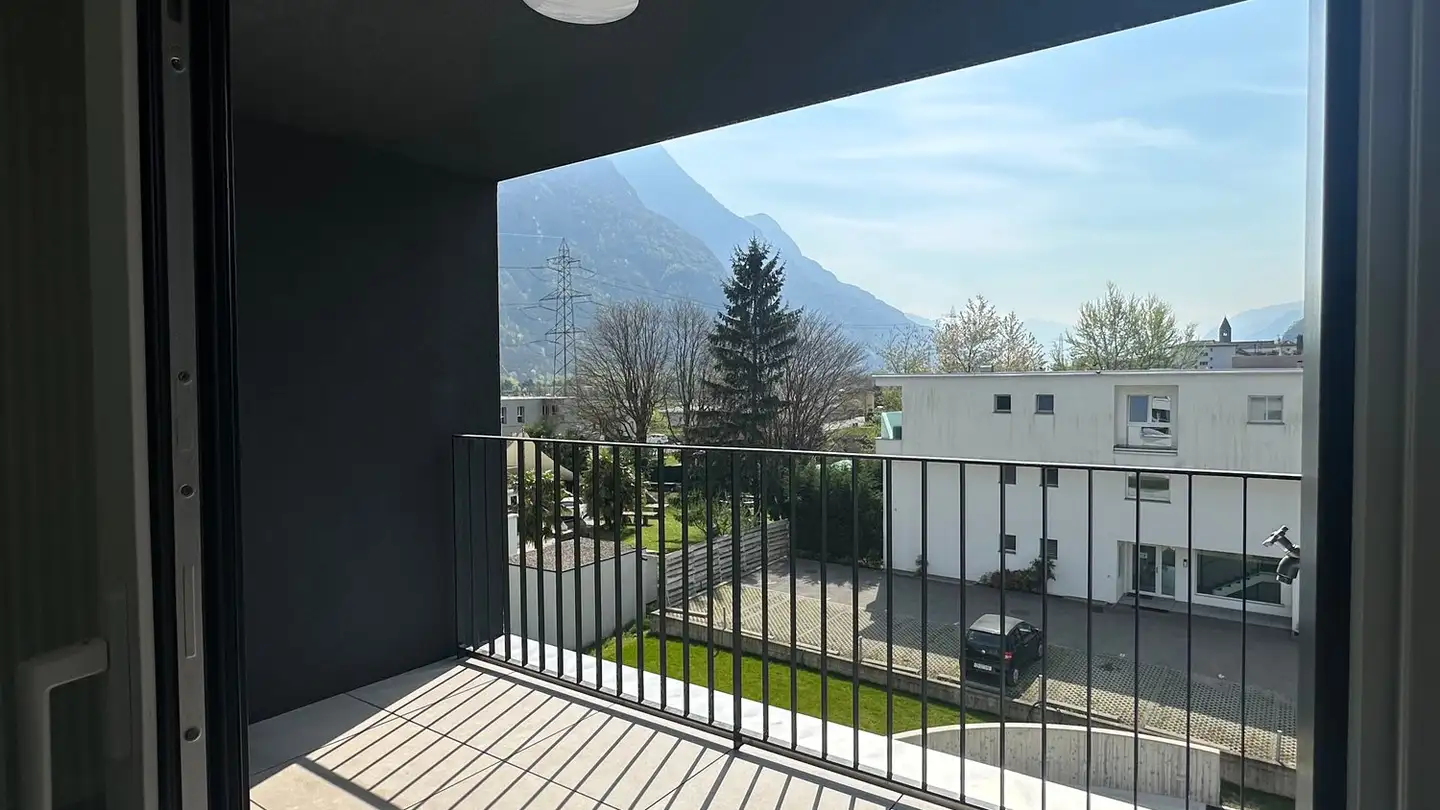 Wohnung mieten - Via Sabbione 14, 6707 Iragna