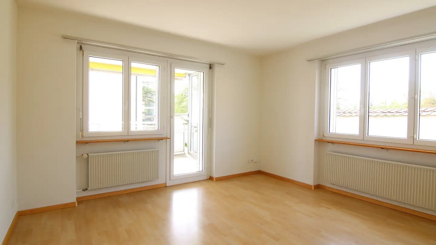 Wohnung mieten - Rosenweg 33, 4500 Solothurn
