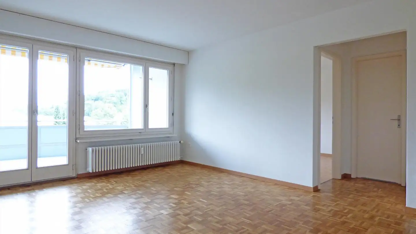 Apartment for rent - Buttenaustrasse 18, 8134 Adliswil - Photo 3