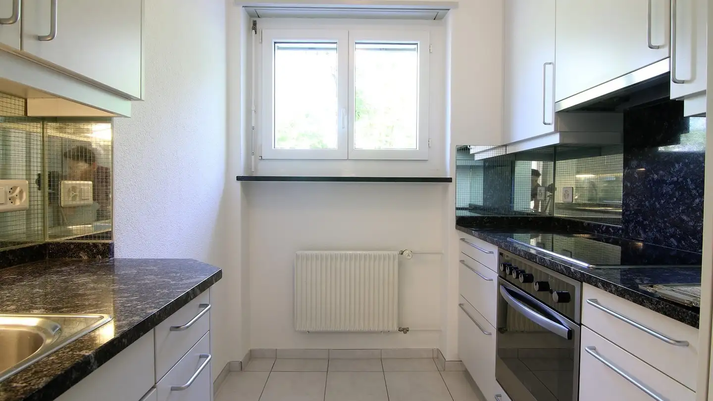 Wohnung mieten - Rosenweg 33, 4500 Solothurn - Foto 2