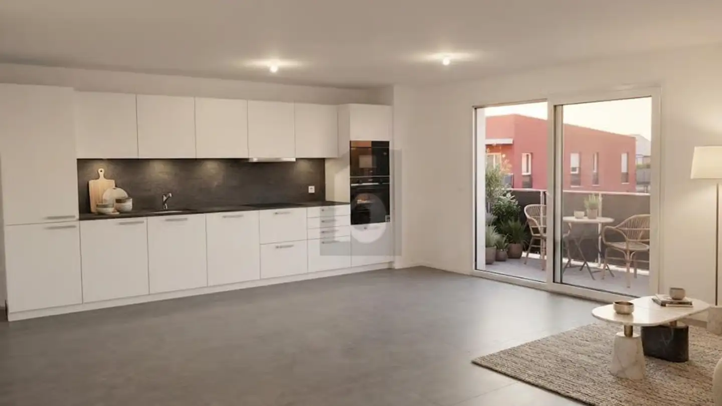 Apartment for sale - 2842 Rossemaison - Photo 3