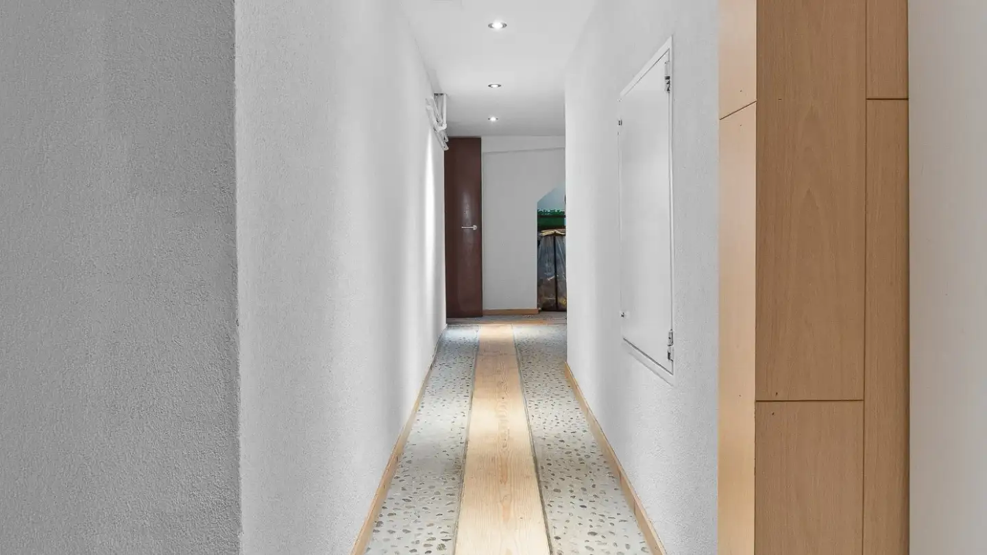 Casa a schiera in vendita - Moos 306, 9205 Waldkirch - Foto 4