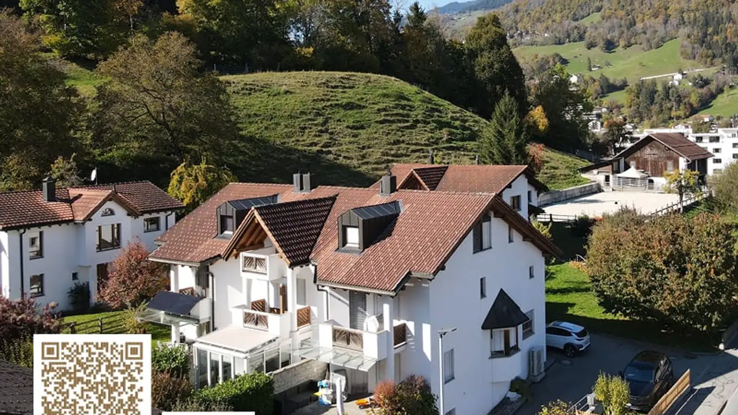 Maison en terrasse à vendre - Valserstrasse 18, 7130 Ilanz