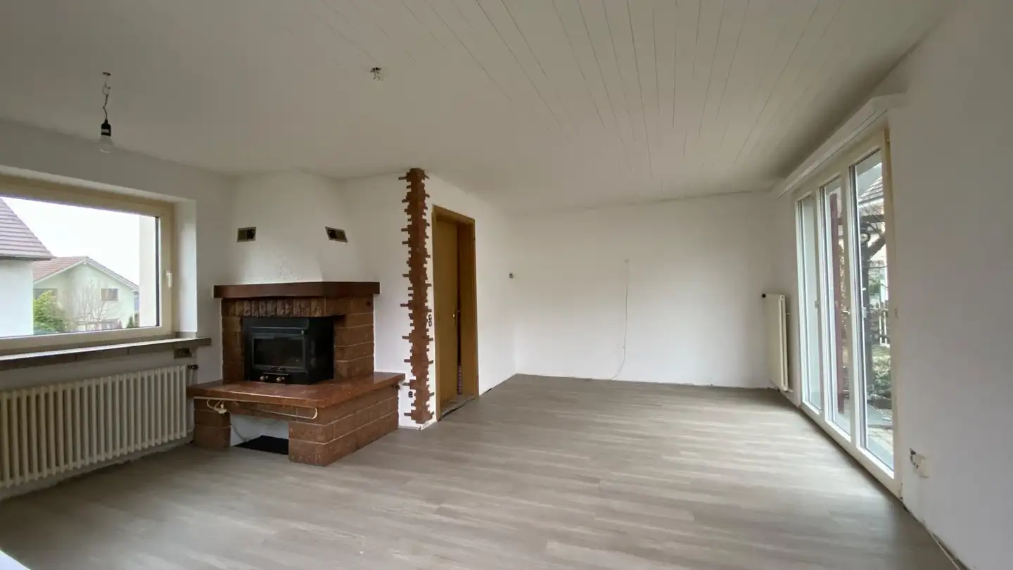 Einfamilienhaus mieten - 5506 Mägenwil