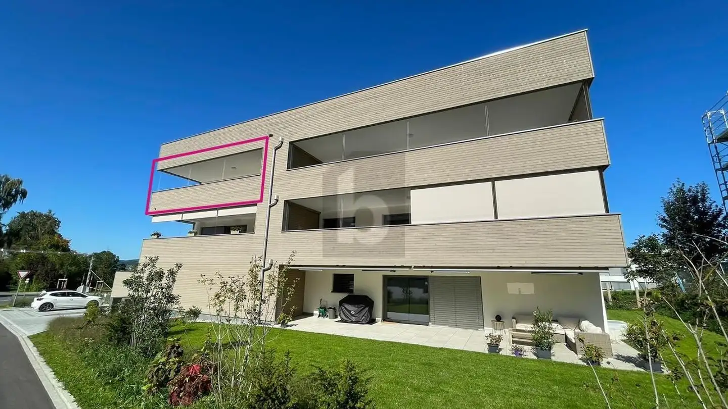 Appartamento in affitto - 5734 Reinach AG
