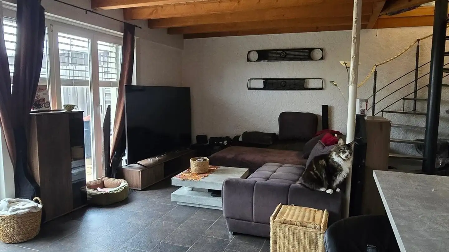 Appartamento in affitto - 1566 St-Aubin FR