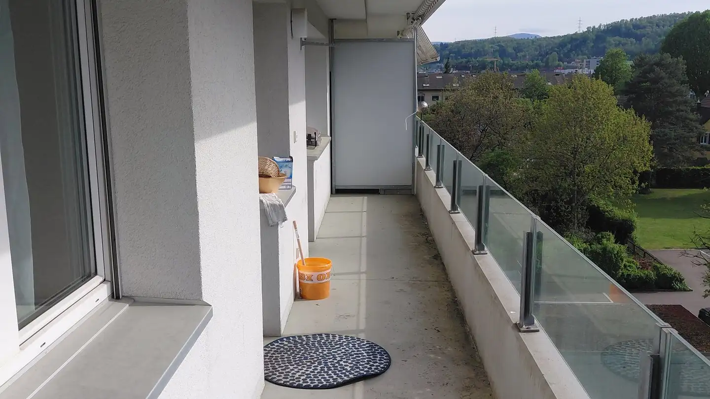 Appartement à louer - Kornackerstrasse 5, 4402 Frenkendorf
