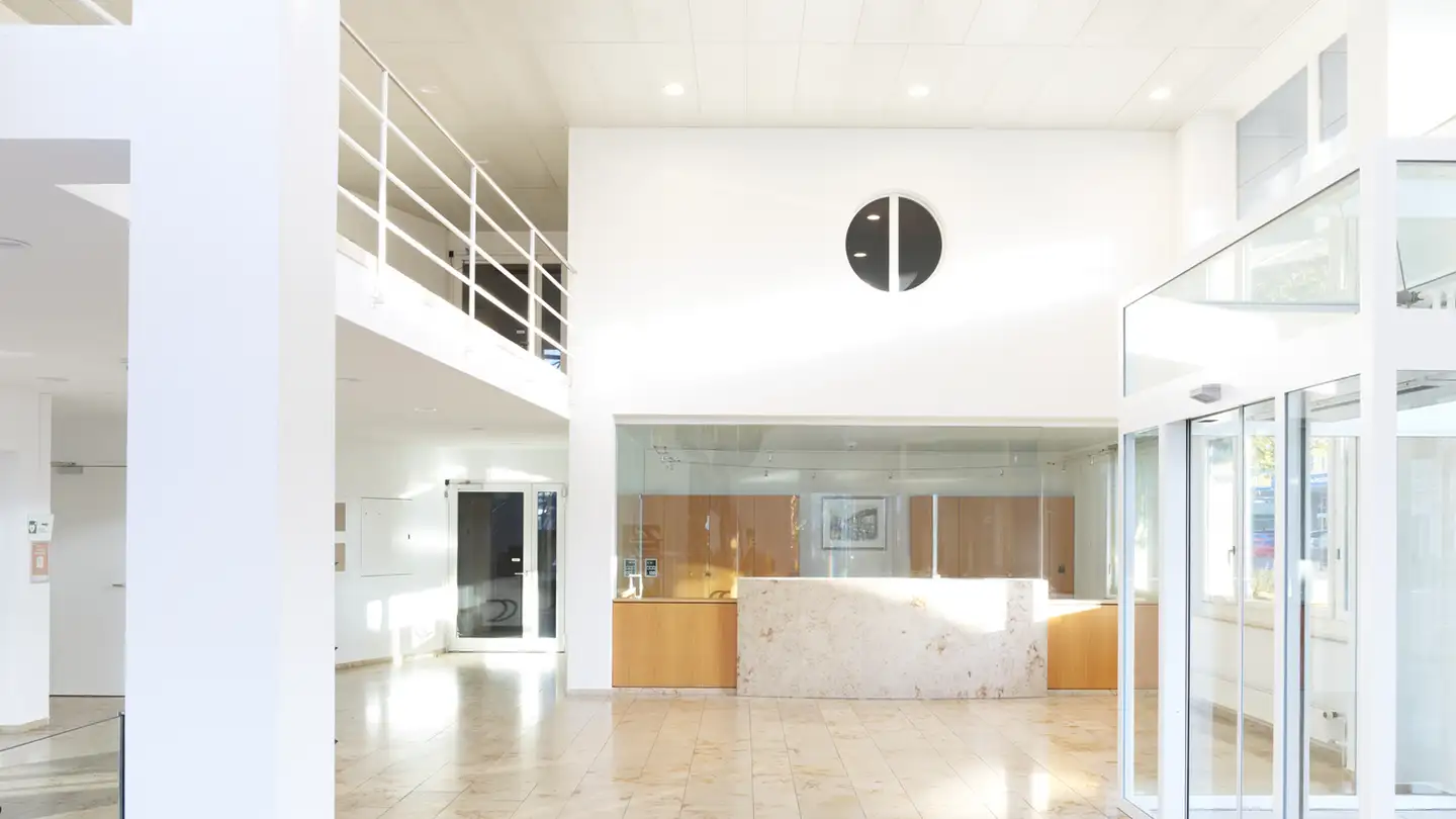 Spazio ufficio in affitto - Worbstrasse 201, 3073 Gümligen - Foto 2