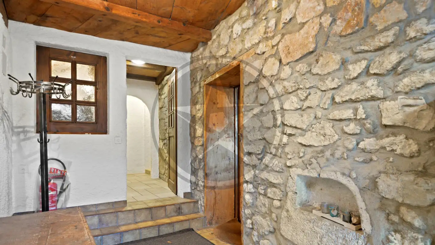 Maison en terrasse à vendre - Route De Nods 12, 2517 Diesse - Photo 2