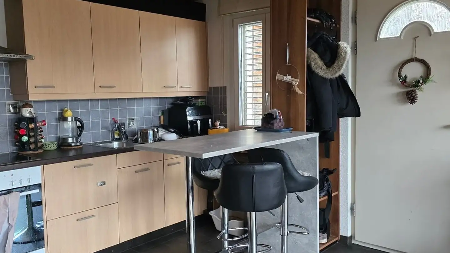 Appartamento in affitto - 1566 St-Aubin FR - Foto 2