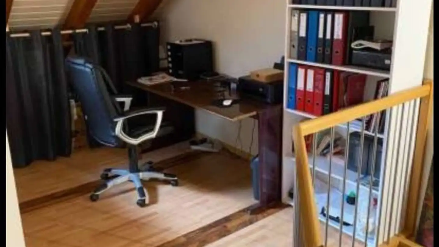 Appartamento in affitto - 1566 St-Aubin FR - Foto 3