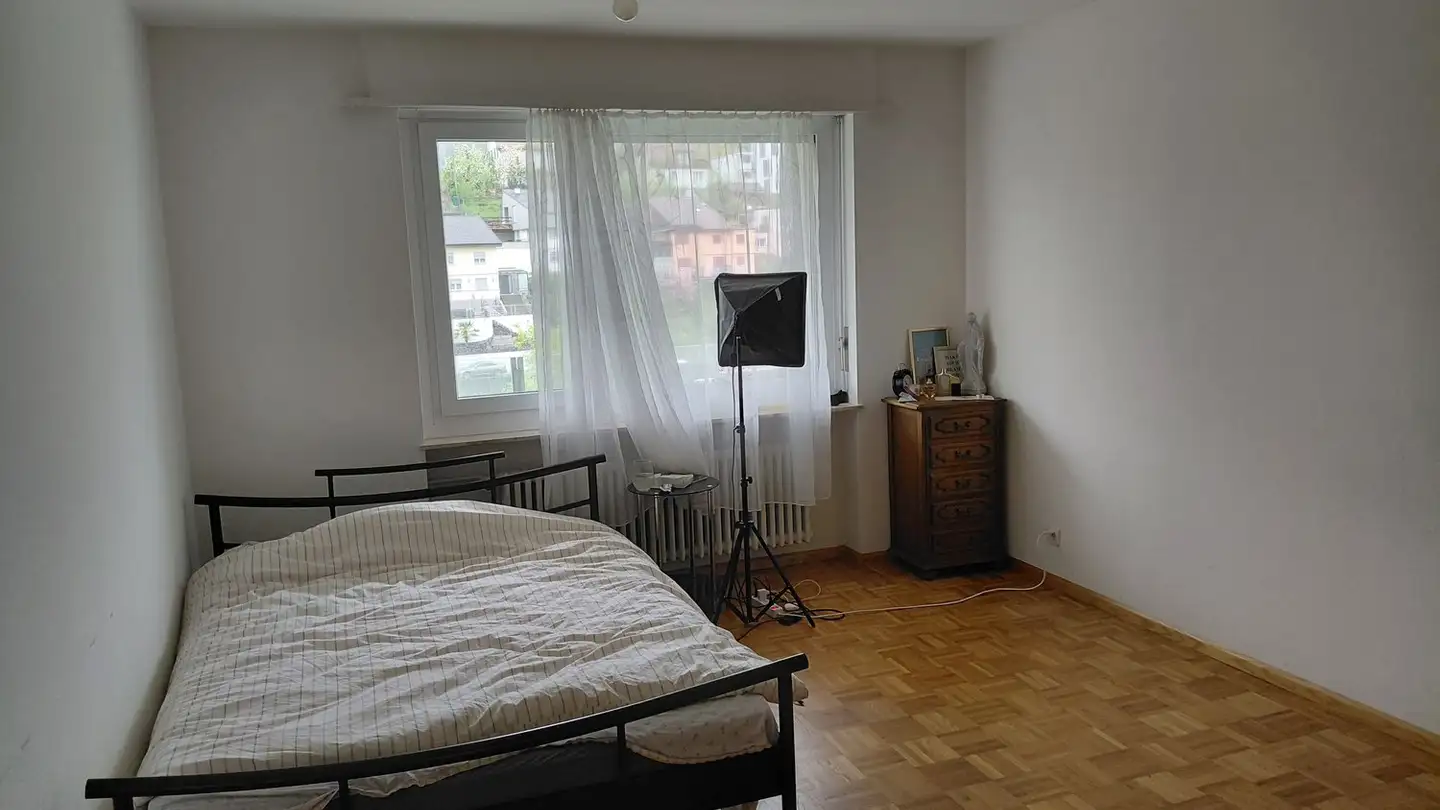 Wohnung mieten - Kornackerstrasse 5, 4402 Frenkendorf - Foto 3