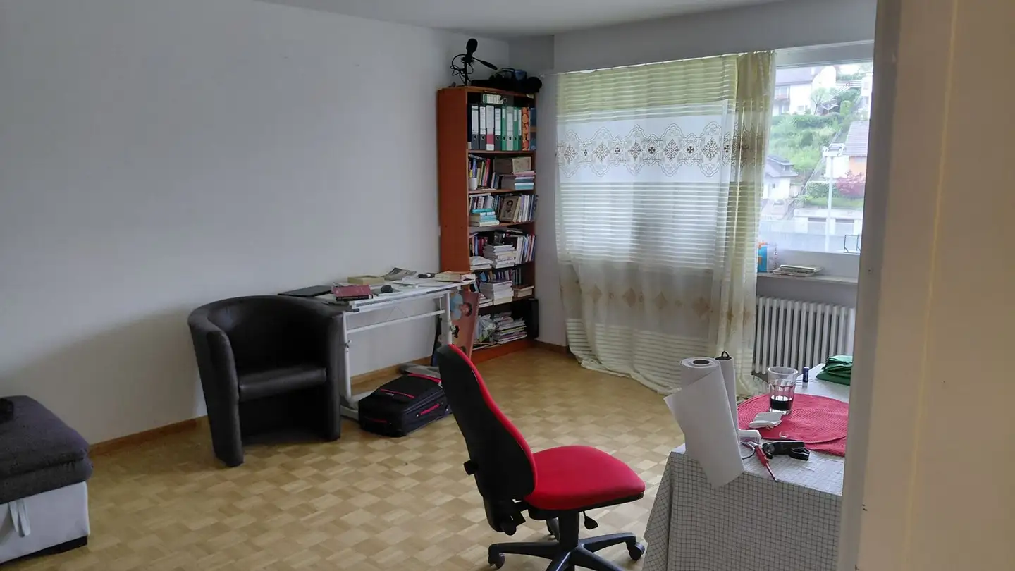 Wohnung mieten - Kornackerstrasse 5, 4402 Frenkendorf - Foto 4