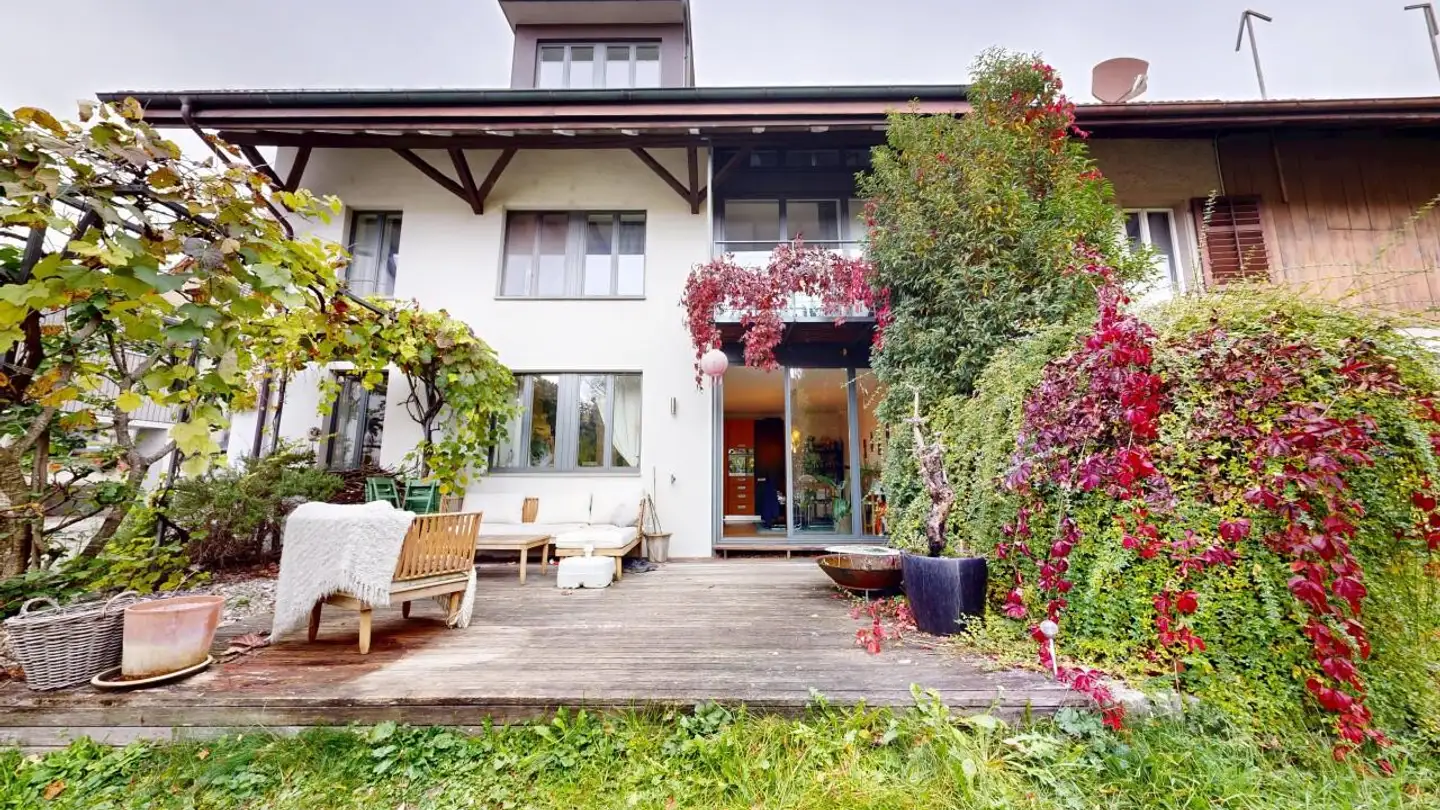 Single house for sale - 5222 Umiken