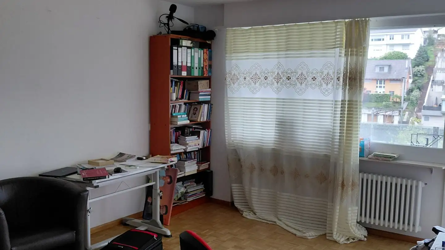 Wohnung mieten - Kornackerstrasse 5, 4402 Frenkendorf - Foto 3