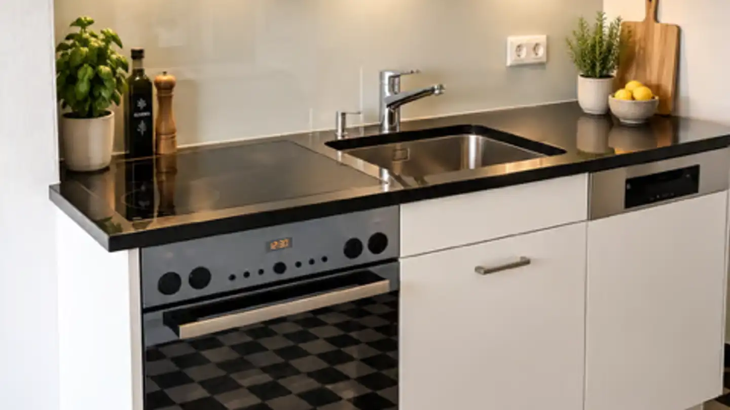 Apartment for rent - Unterm Stallen 5, 4104 Oberwil BL