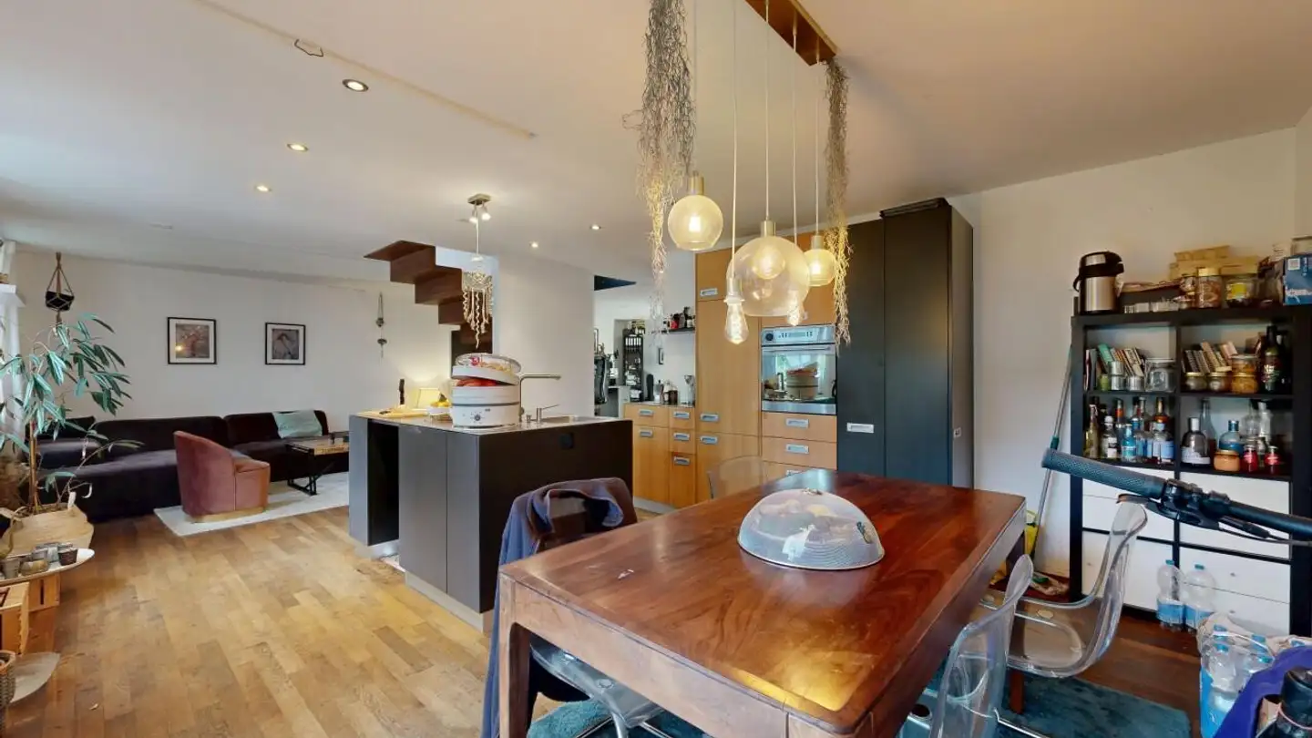 Casa singola in vendita - 5222 Umiken - Foto 2