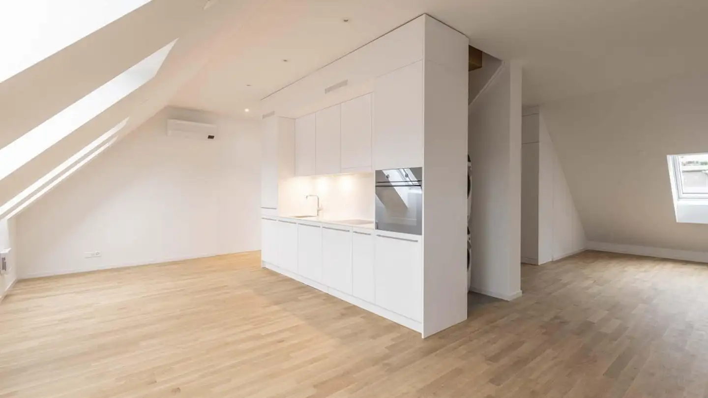 Penthouse for rent - Dienerstrasse 8, 8004 Zürich - Photo 3