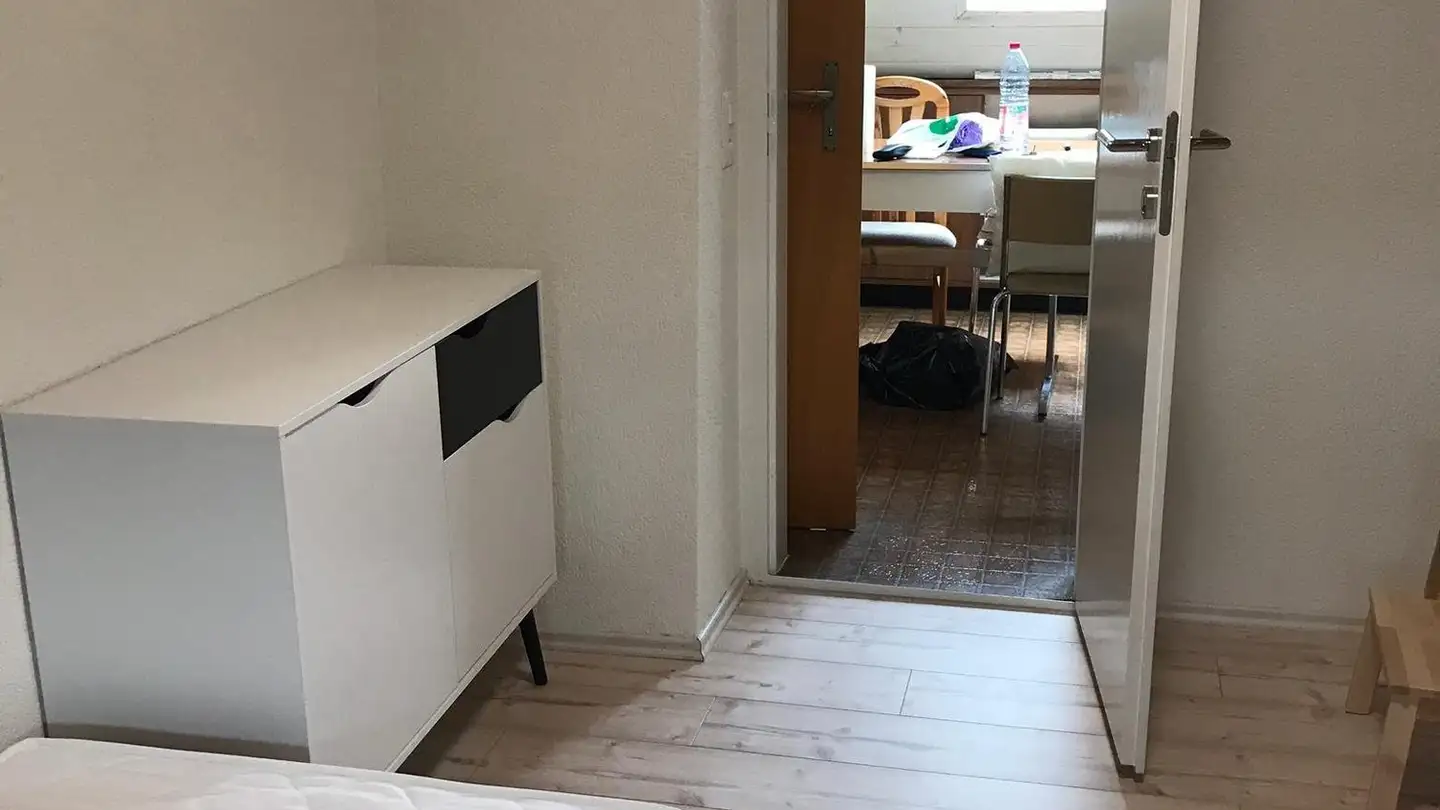 Zimmer mieten - Freidorfweg, 4132 Muttenz