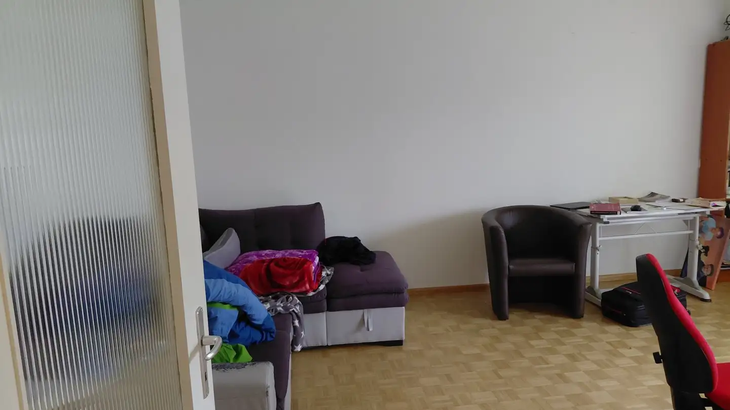 Wohnung mieten - Kornackerstrasse 5, 4402 Frenkendorf - Foto 4