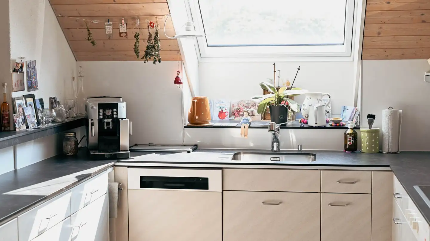 Dachgeschosswohnung kaufen - Neufeldstrasse 12a, 3604 Thun - Foto 3